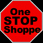 ONE-STOP SHOPPE